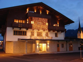 Гостиница Hotel Walchseer Hof  Вальхзее
